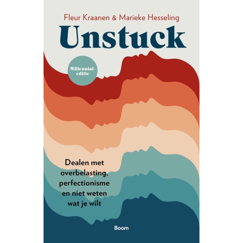 Unstuck (Paperback)