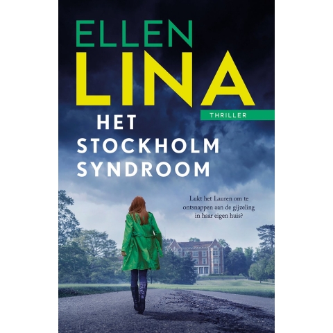 Het stockholmsyndroom (Paperback)