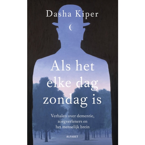 Als het elke dag zondag is (Paperback)