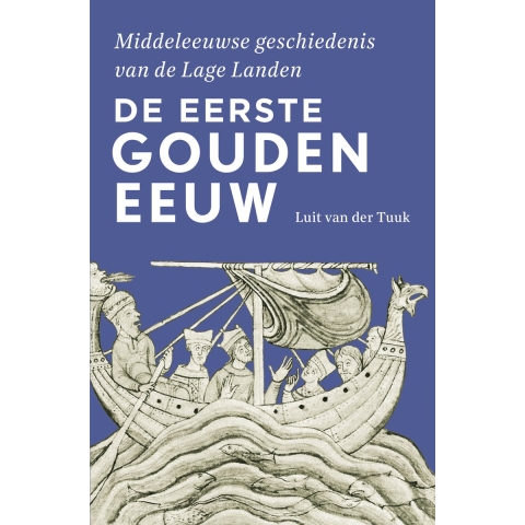 De eerste gouden eeuw (Paperback)