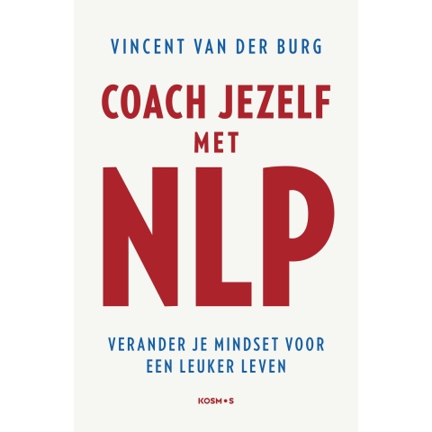 Coach jezelf met NLP (Paperback)