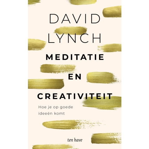Meditatie en creativiteit (Paperback)