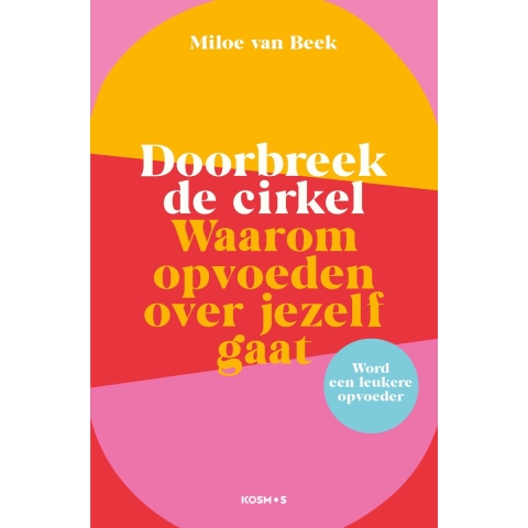 Doorbreek de cirkel (Paperback)