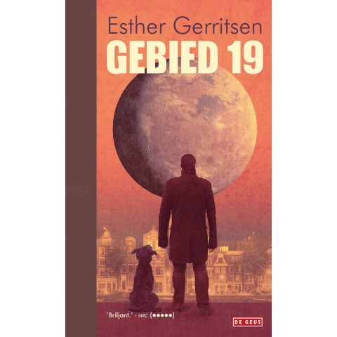 Gebied 19 (Hardback)