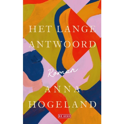 Het lange antwoord (Paperback)