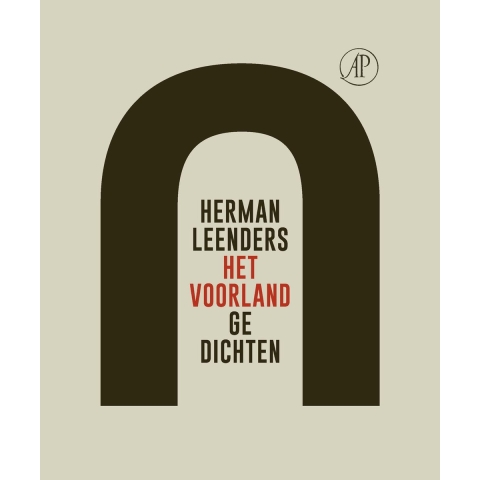 Het voorland (Paperback)