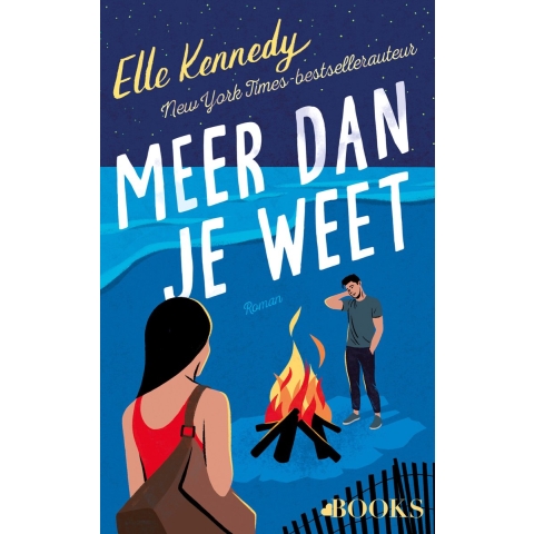 Meer dan je weet (Paperback)