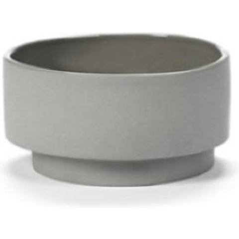 Valerie Objects Inner Circle By Maarten Baas KomØ13,5 Light Grey