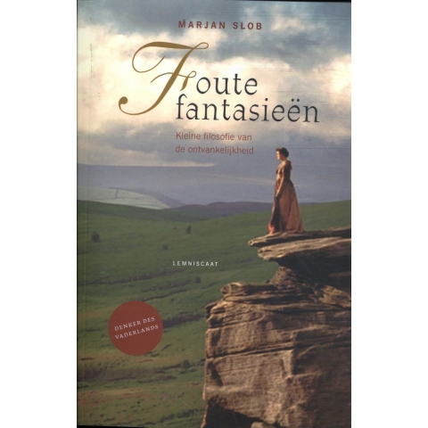 Foute fantasieen (Paperback)