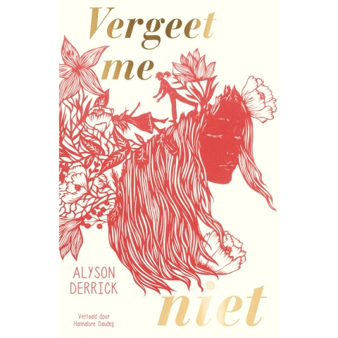 Vergeet me niet (Paperback)