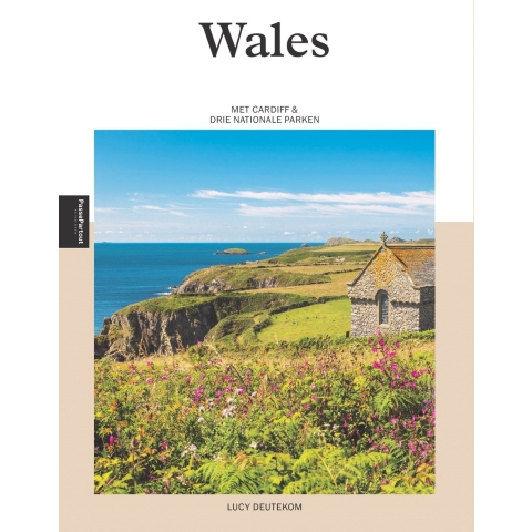 Wales (Paperback)