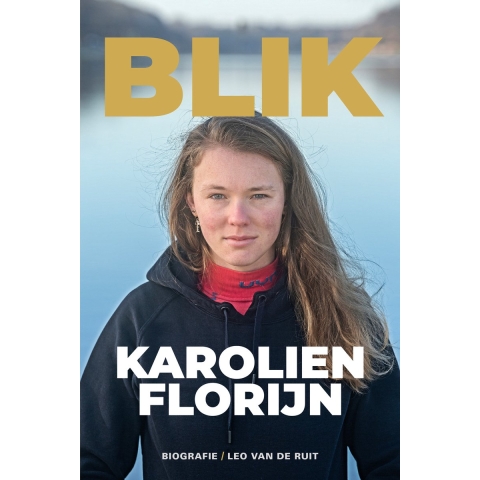 Blik (Paperback)