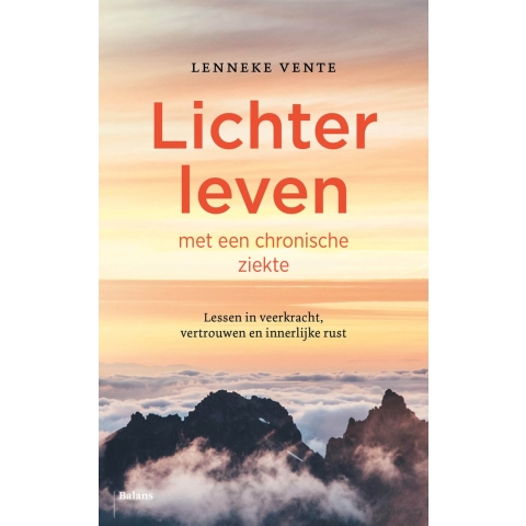 Lichter leven met een chronische ziekte (Paperback)