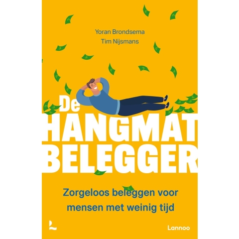 De hangmatbelegger (Paperback)
