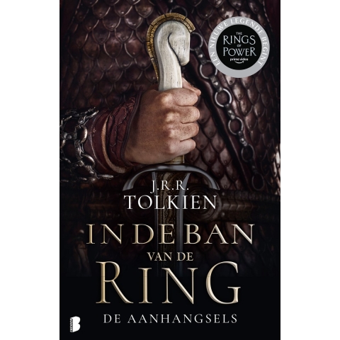 De aanhangsels (Paperback)