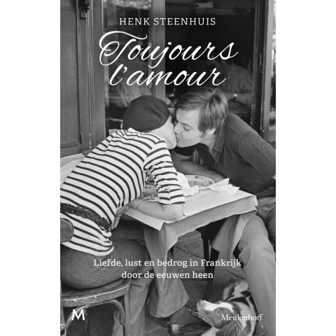 Toujours l&apos;amour (Paperback)