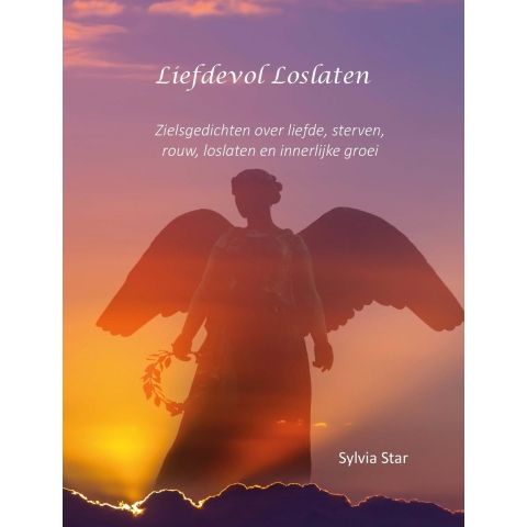 Liefdevol loslaten (Paperback)