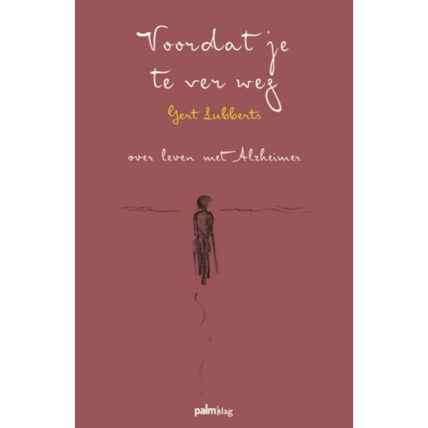 Voordat je te ver weg (Paperback)