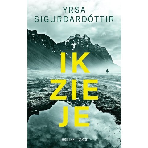 Ik zie je (Paperback)