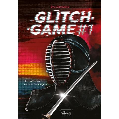 Glitch Game (Hardback)