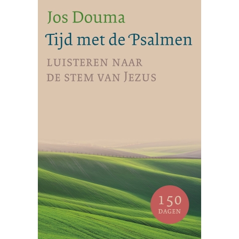 Tijd met de Psalmen (Paperback)