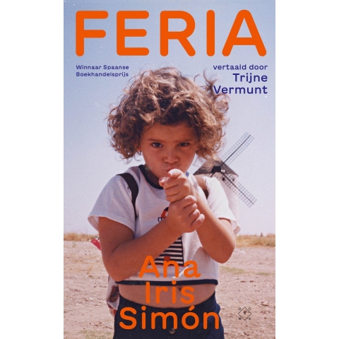 Feria (Paperback)