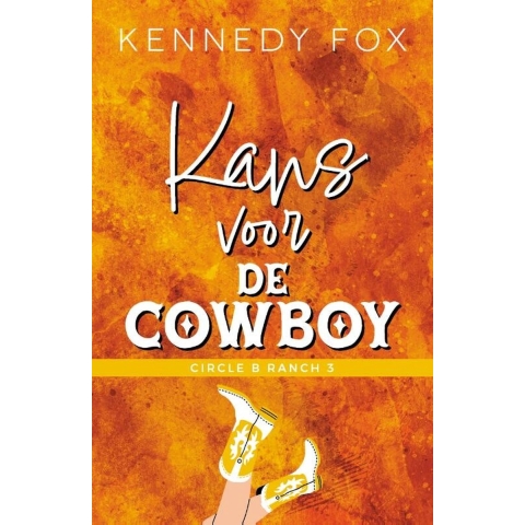 Kans voor de cowboy (Paperback)