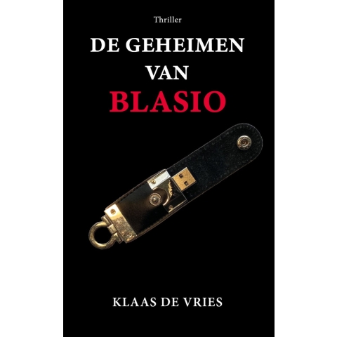 De geheimen van Blasio (Paperback)