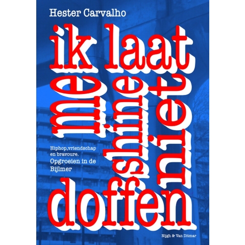 Ik laat me shine niet doffen (Paperback)