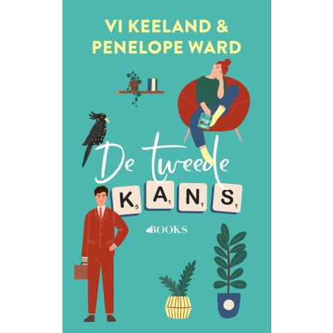 De tweede kans (Paperback)