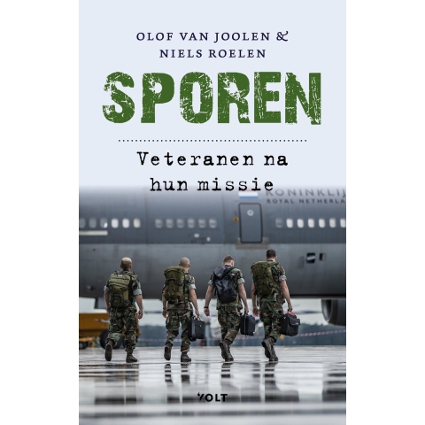 Sporen (Paperback)
