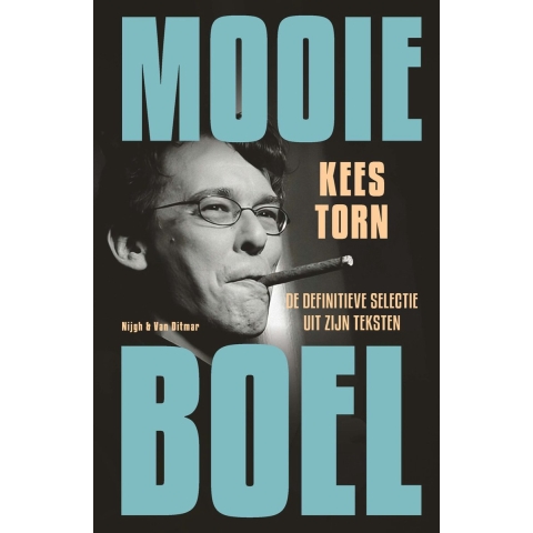 Mooie boel (Hardback)