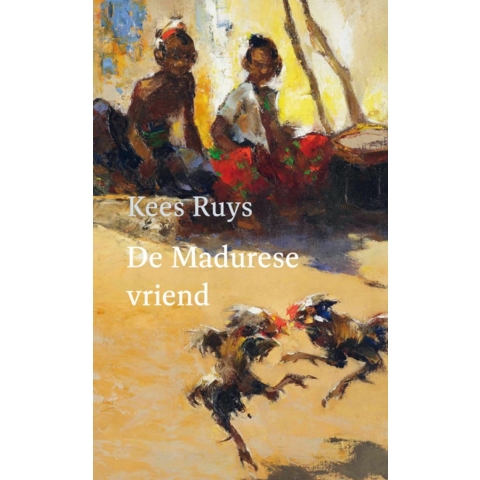 De Madurese vriend (Paperback)