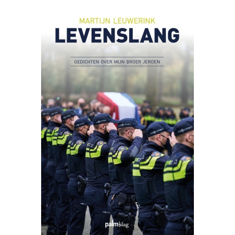 Levenslang (Paperback)