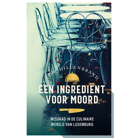 Een ingrediënt voor moord (Paperback)