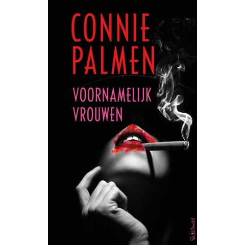 Voornamelijk vrouwen (Hardback)