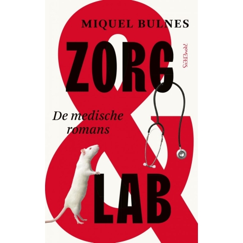 Zorg & Lab (Paperback)