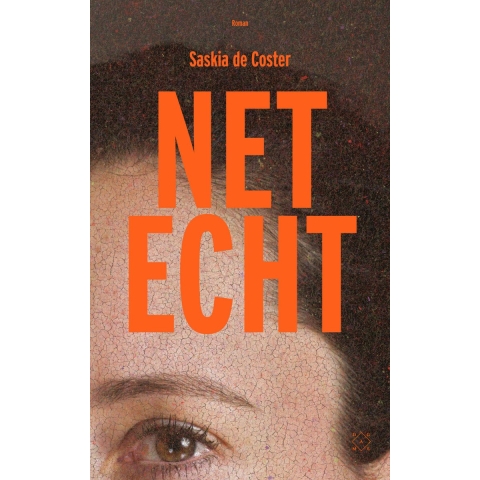 Net echt (Paperback)