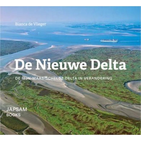 De Nieuwe Delta (Paperback)