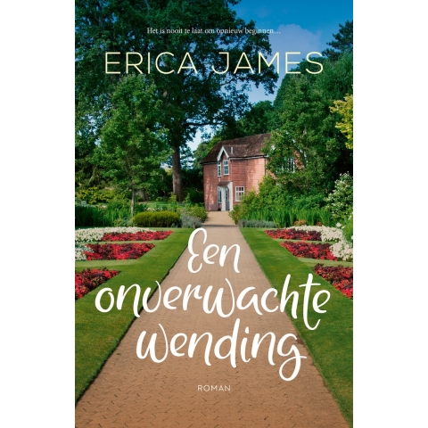Een onverwachte wending (Paperback)