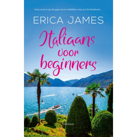 Italiaans voor beginners (Paperback)