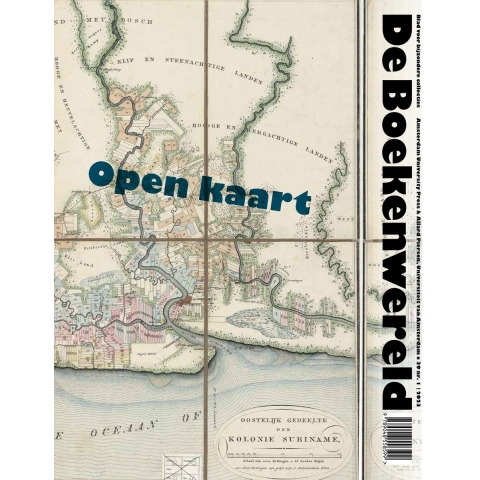 De Boekenwereld (Paperback)