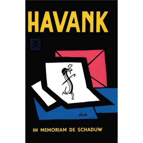 In memoriam De Schaduw (Paperback)