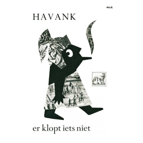 Er klopt iets niet (Paperback)