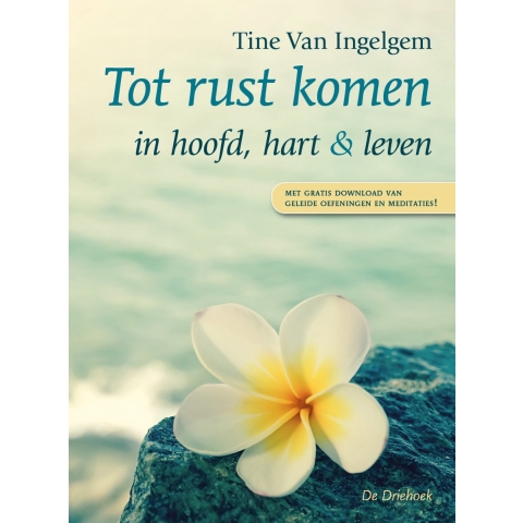 Tot rust komen (Paperback)