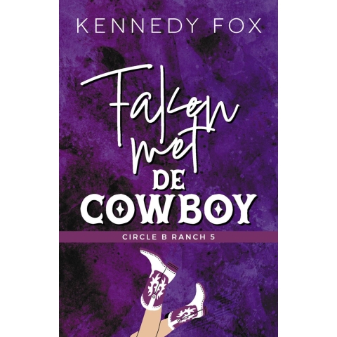 Faken met de cowboy (Paperback)