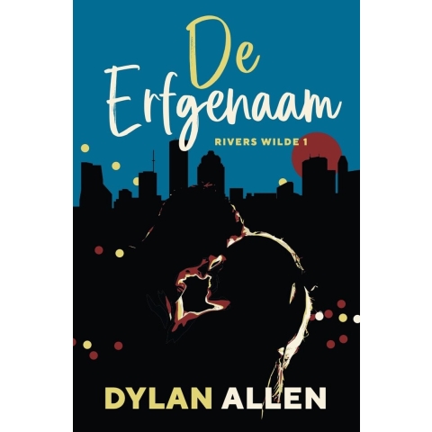 De erfgenaam (Paperback)
