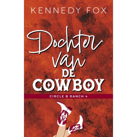 Dochter van de cowboy (Paperback)