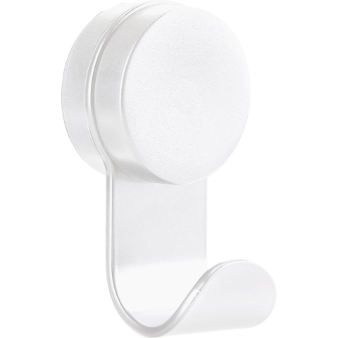 Zone Denmark Puck Single Haak Wit