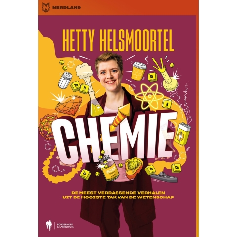 Chemie (Paperback)